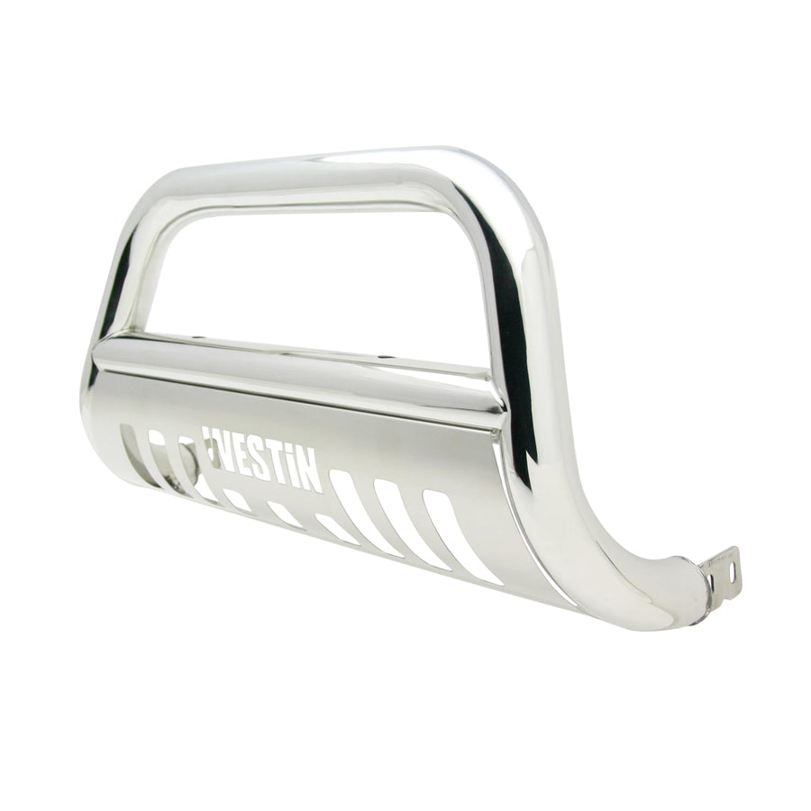 31-5600 Westin E-Series Bull Bar fits 2005-2015 Tacoma Stainless Steel