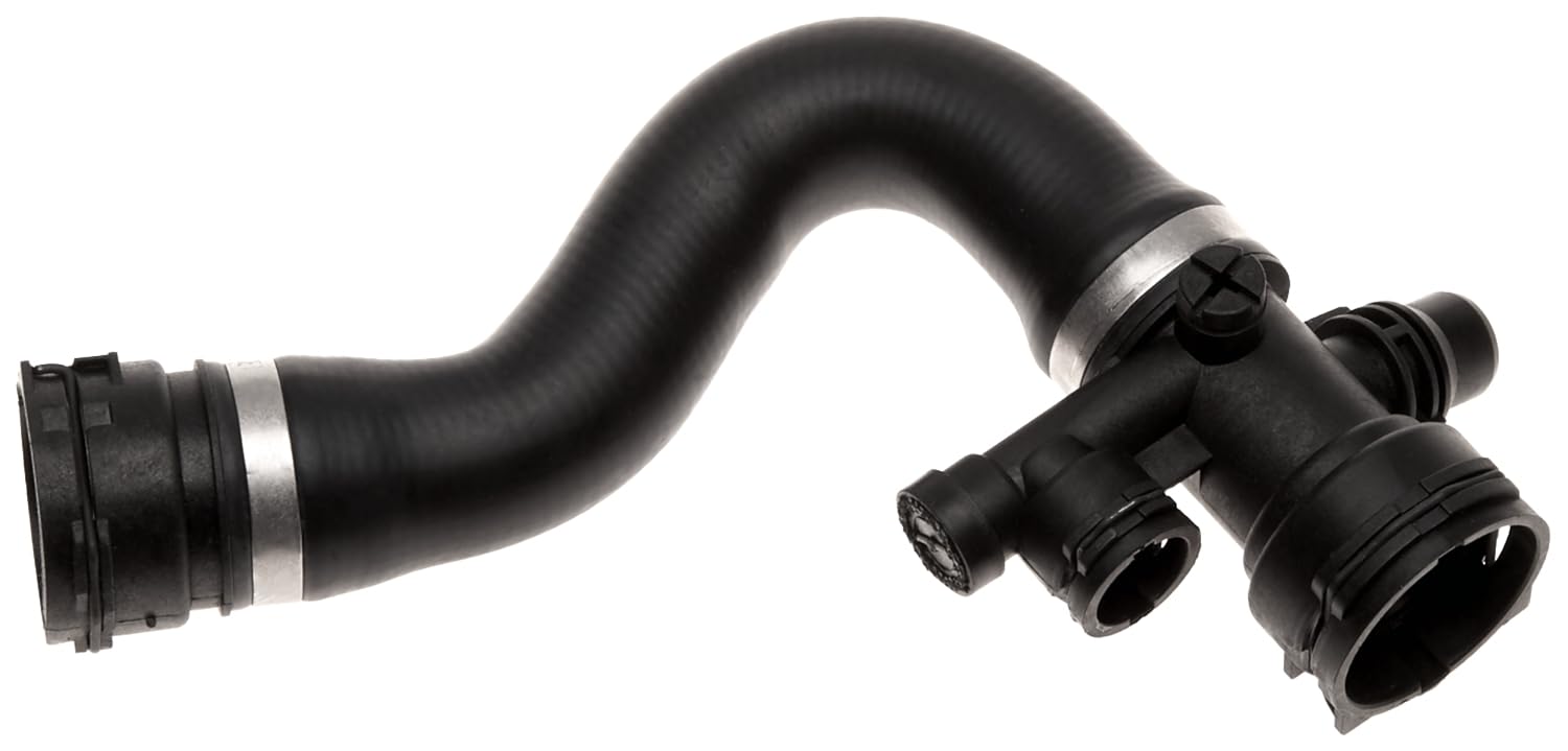 Modular Premium Coolant Hose