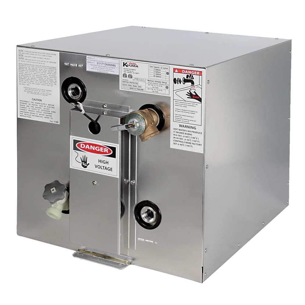 11812-6 Gallon Kuuma Water Heater - 120V
