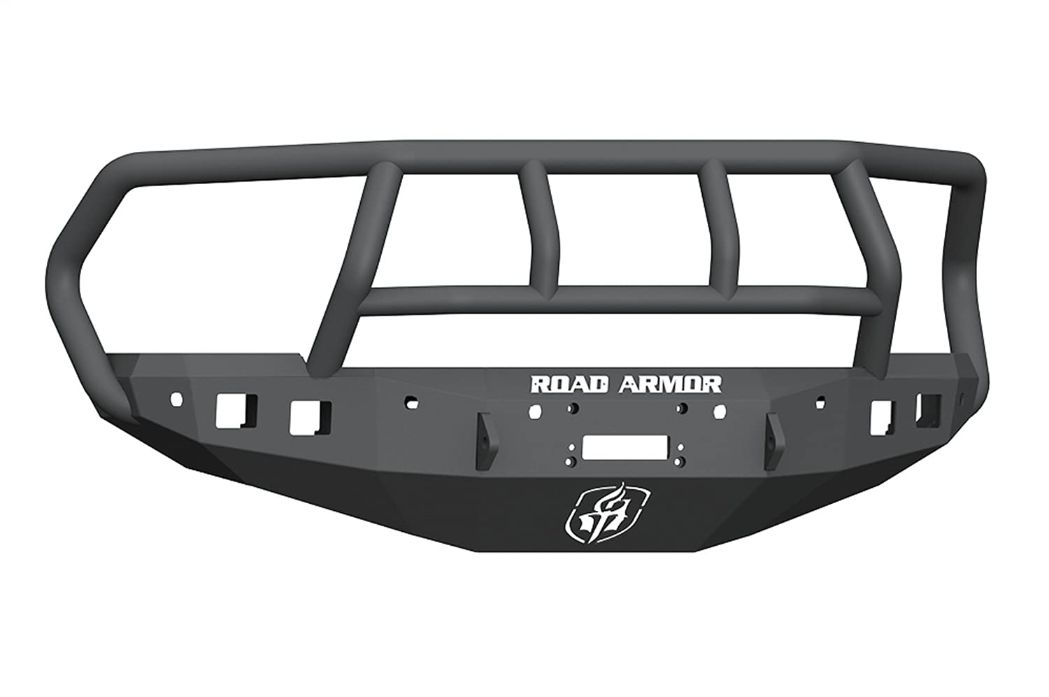 Front Bumper Road Armor 4162F2B Fits Ram 2500