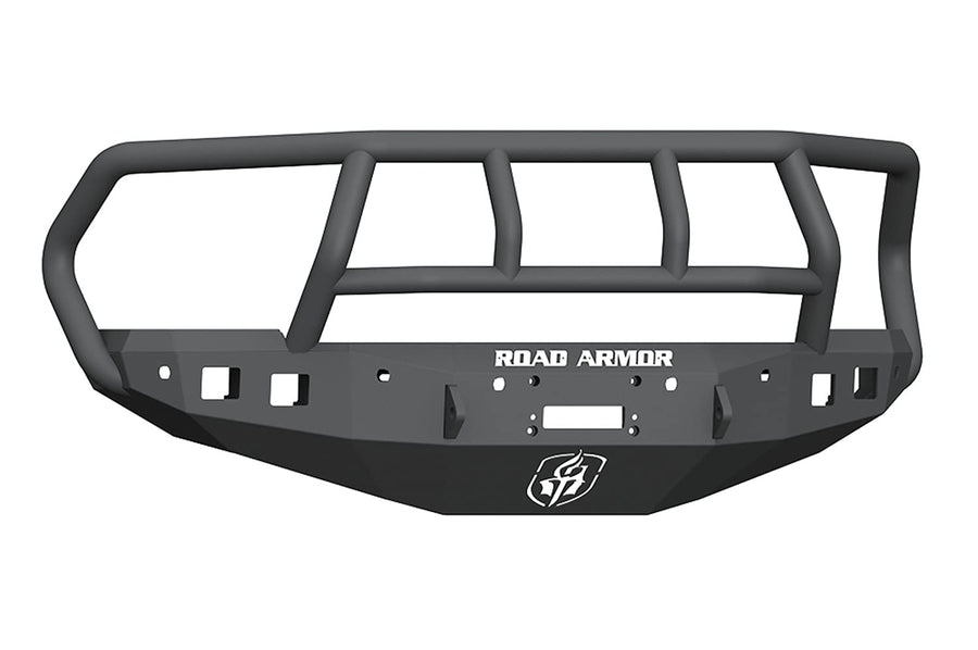 Front Bumper Road Armor 4162F2B Fits Ram 2500