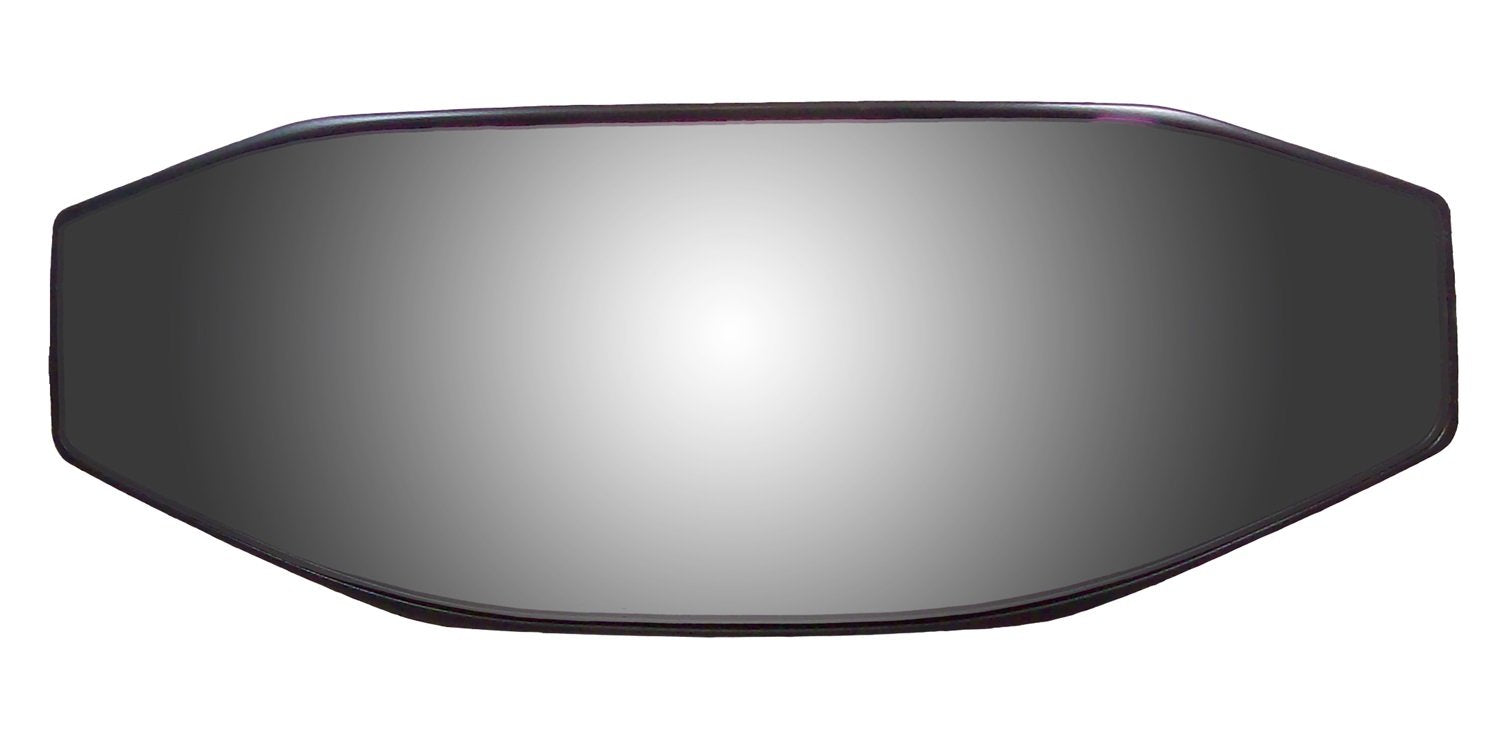 Vision 180° CIPA 01600 Mirror Head, black