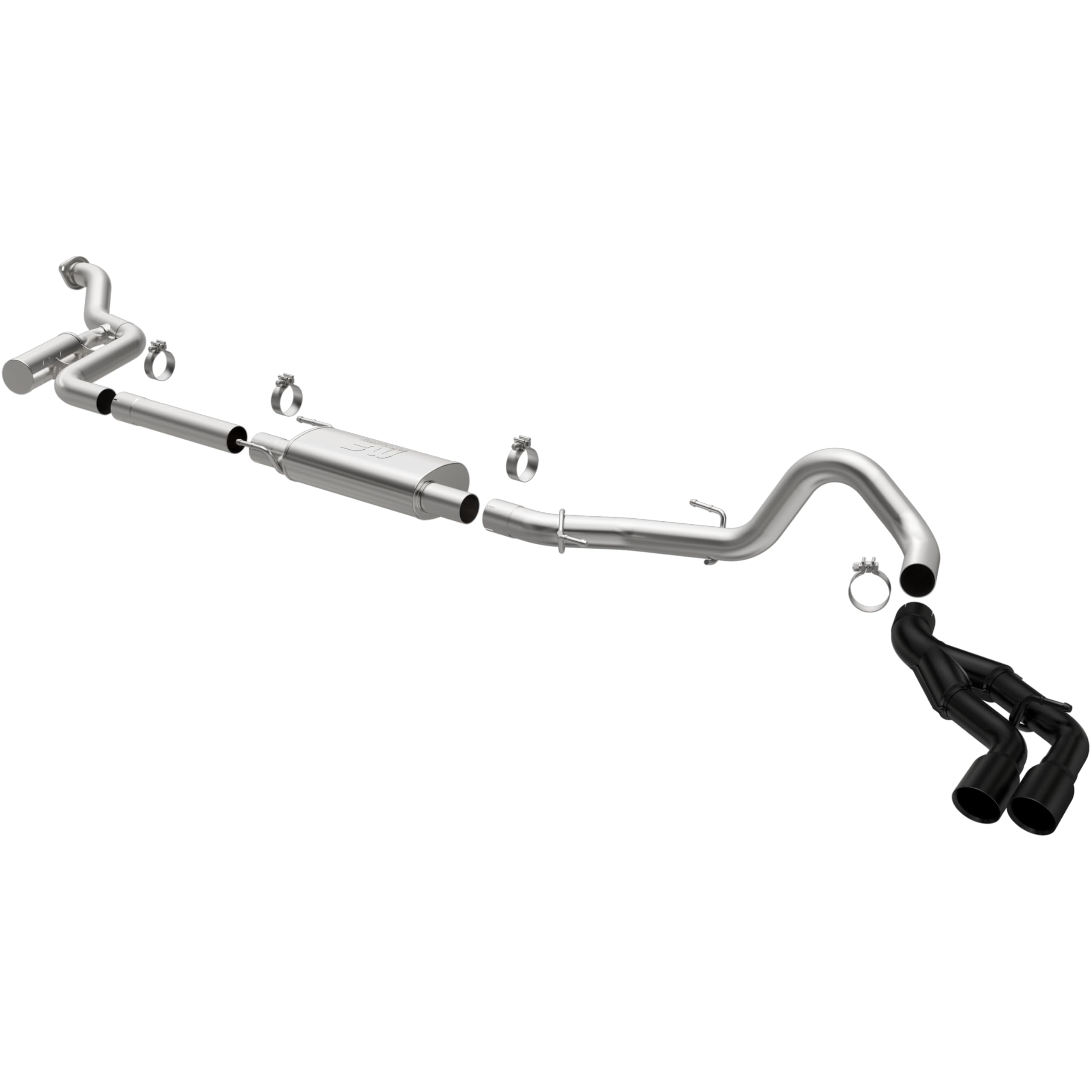 Muffler