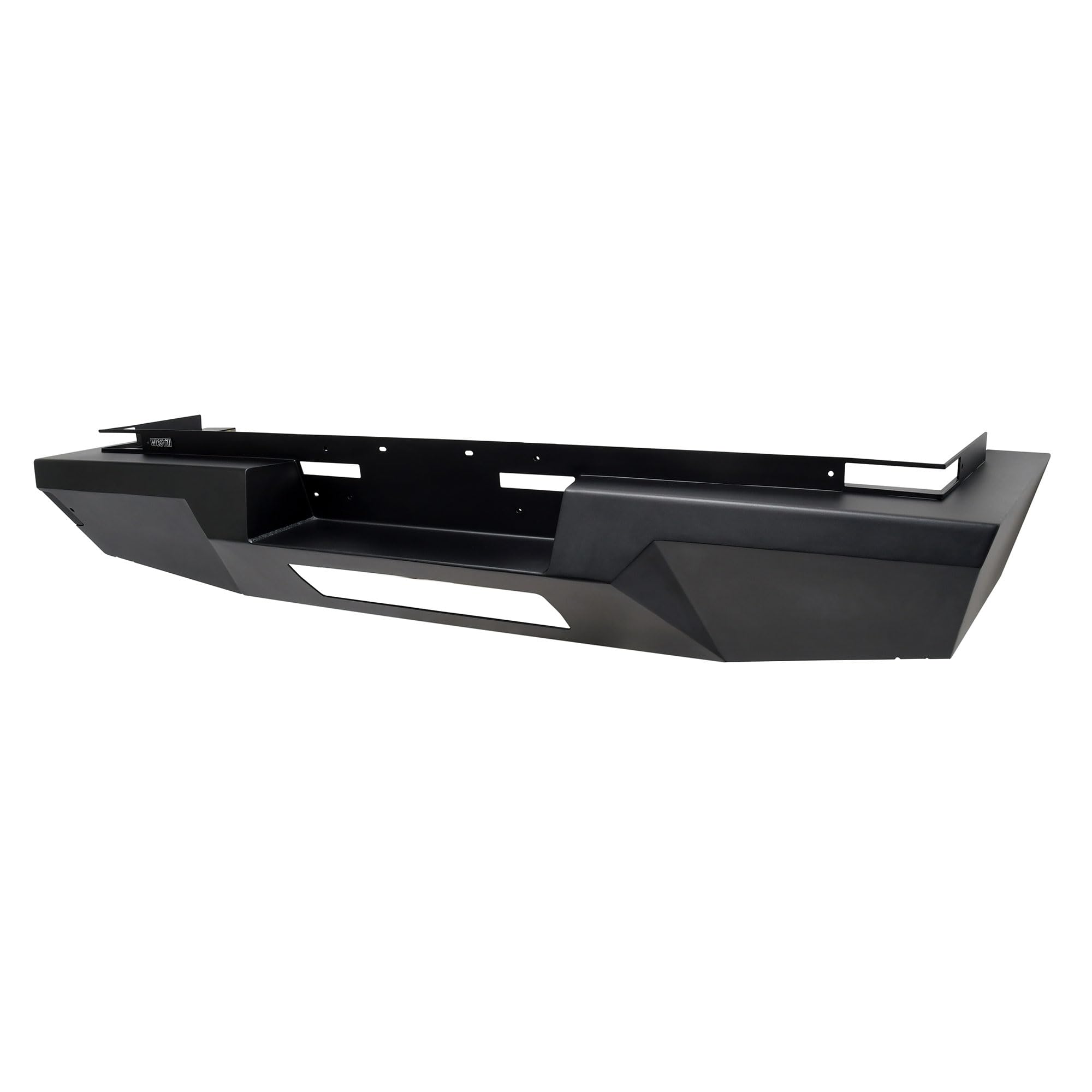 Pro Series Westin 58-426095 Rear Bumper fits 2024-2026 Cybertruck