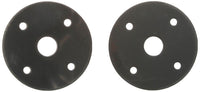 39023 Moroso Hood Pin Scuff Plate