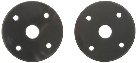 39023 Moroso Hood Pin Scuff Plate