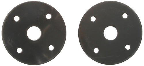 39023 Moroso Hood Pin Scuff Plate