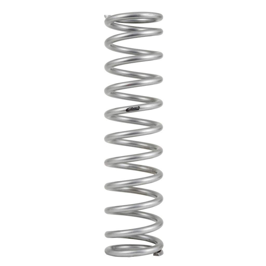 Coil over Spring Eibach 1800.375.0300S, 1 Pack Silver
