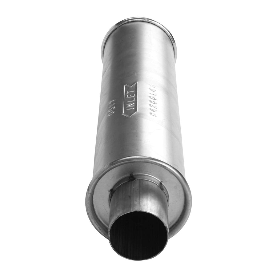 Exhaust Muffler AP Exhaust Products 700054