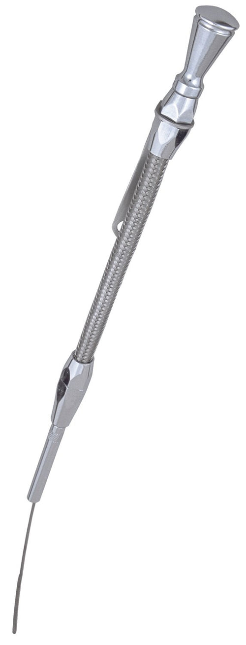 Oil Pan Dipstick Trans-Dapt 8143