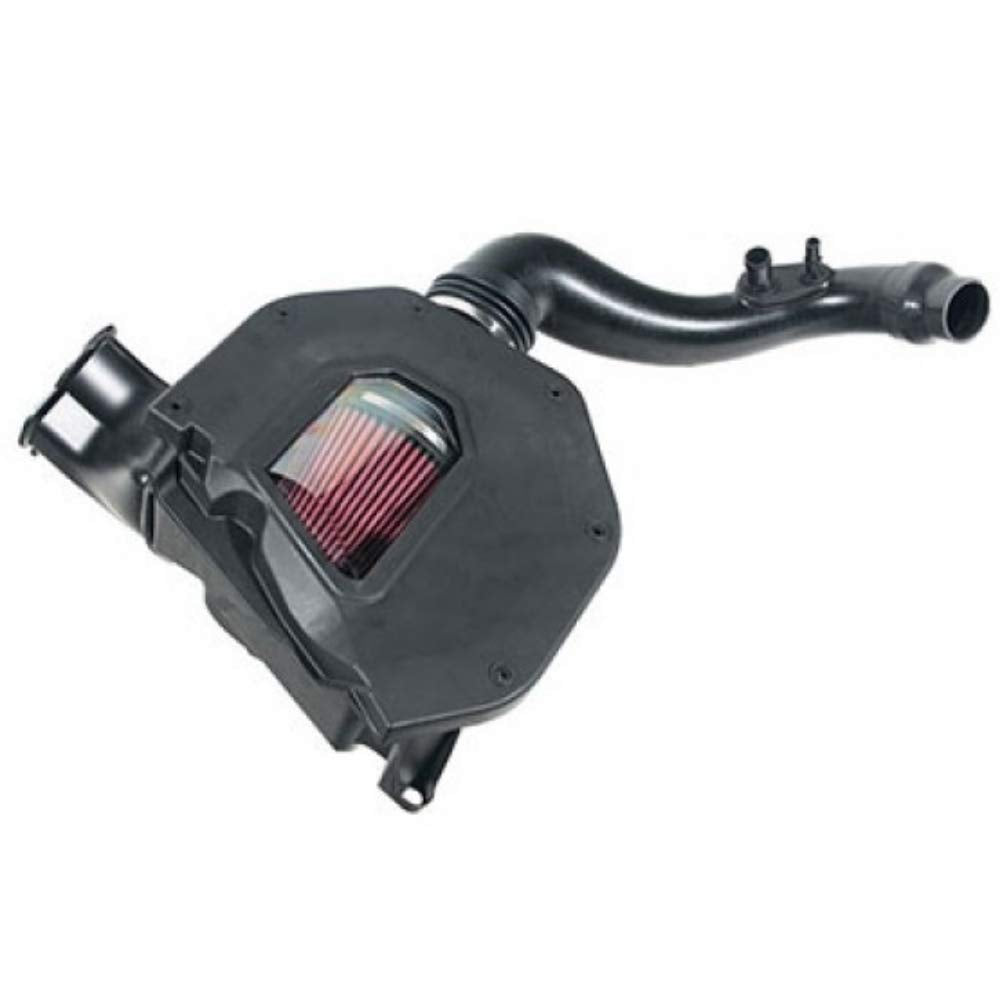 ROUSH 2018-2019 Mustang 2.3L I4 EcoBoost Cold Air Kit
