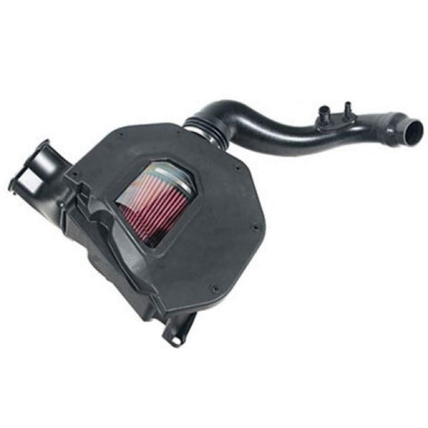 ROUSH 2018-2019 Mustang 2.3L I4 EcoBoost Cold Air Kit