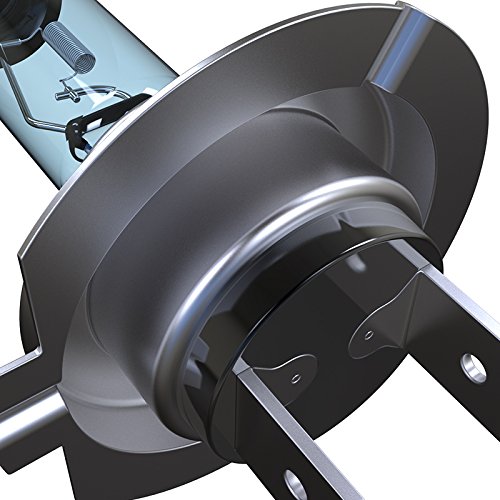 H7 Spec-D Halogen Bulbs