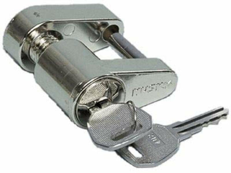 Coupler Lock HUSKY TOWING Cd/1