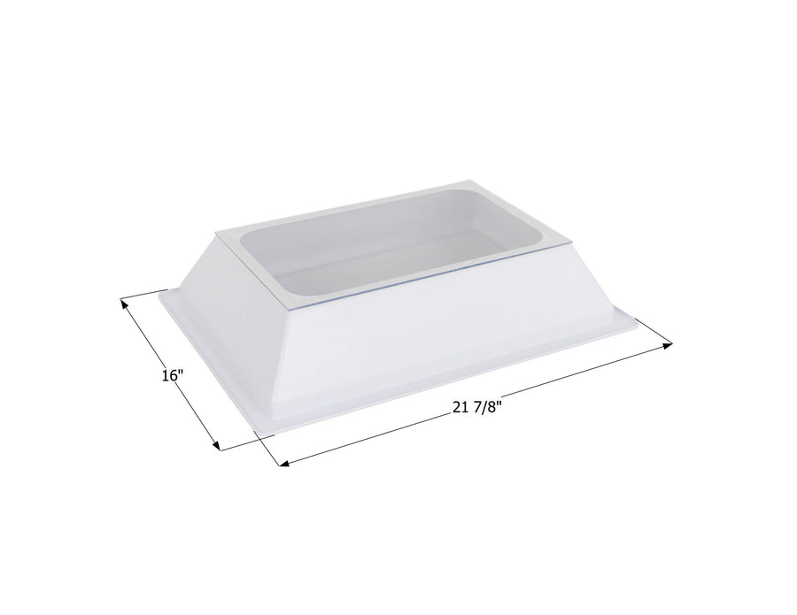 Skylight Inner Dome Icon 15308 for SL1420