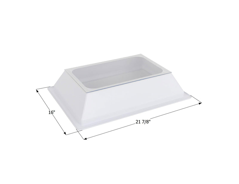 Skylight Inner Dome Icon 15308 for SL1420