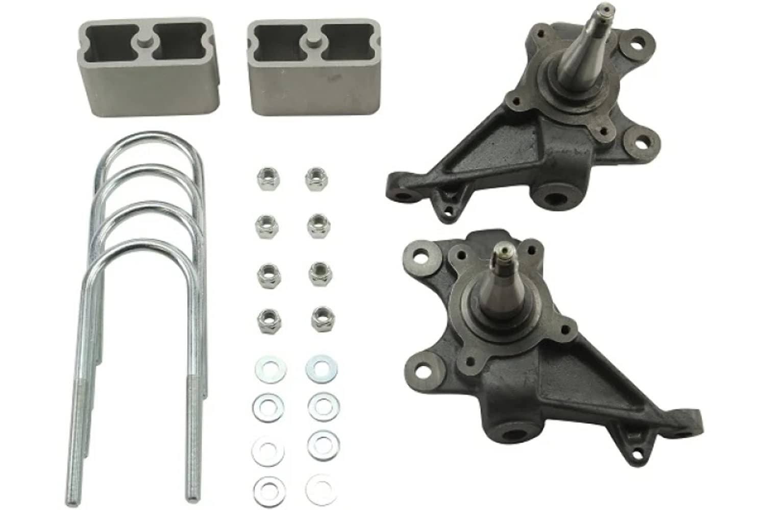 Lowering Kit Belltech 444