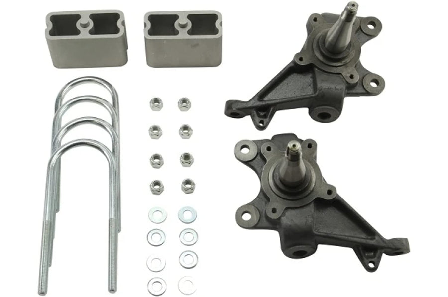 Lowering Kit Belltech 444