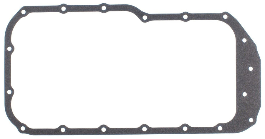 Engine Oil Pan Gasket Set MAHLE OS32374