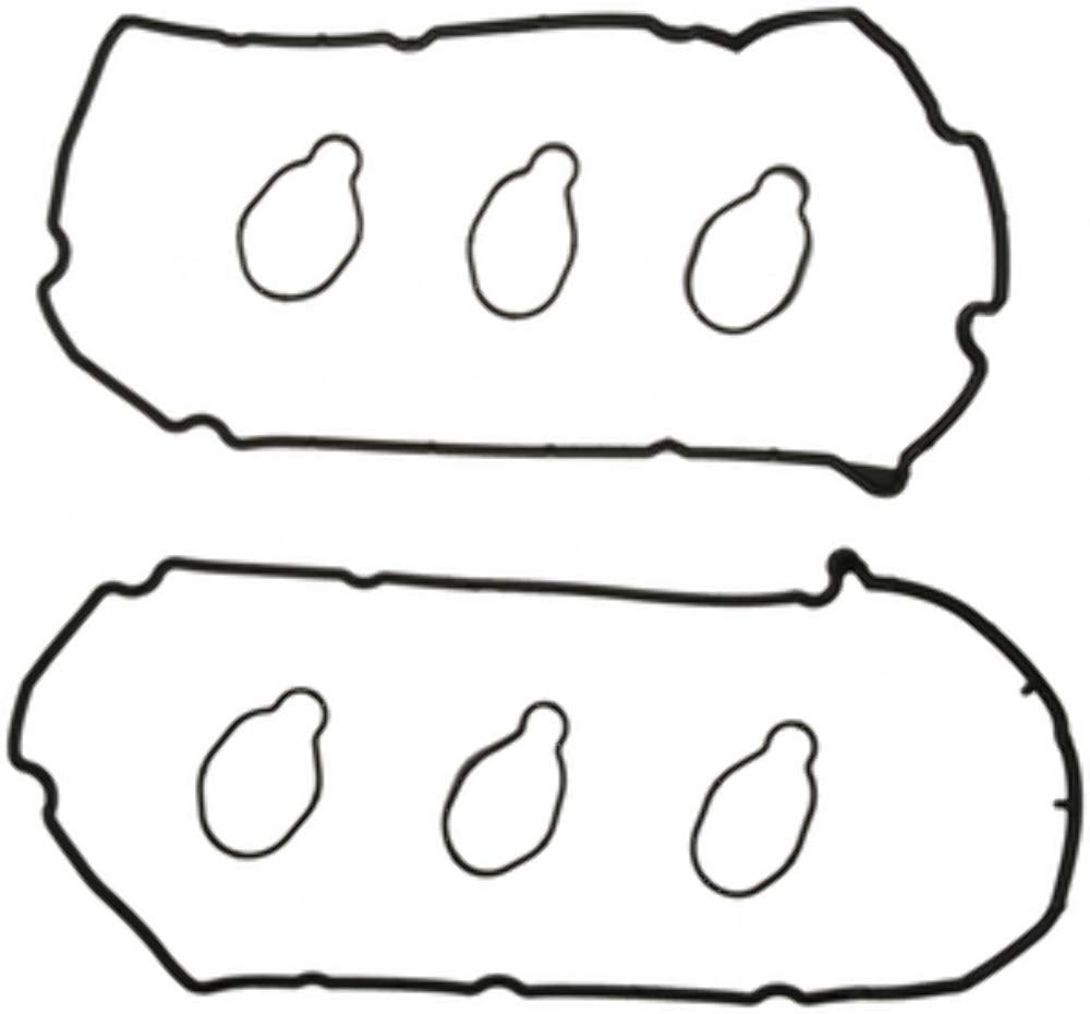Engine Valve Cover Gasket Set MAHLE Original VS50491