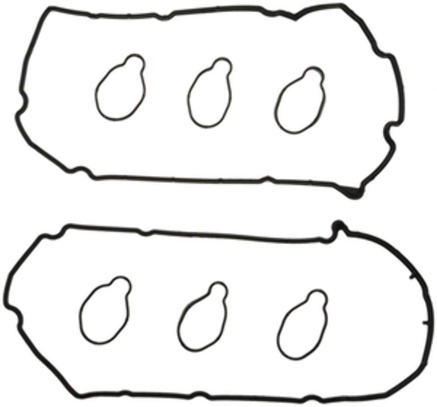 Engine Valve Cover Gasket Set MAHLE Original VS50491