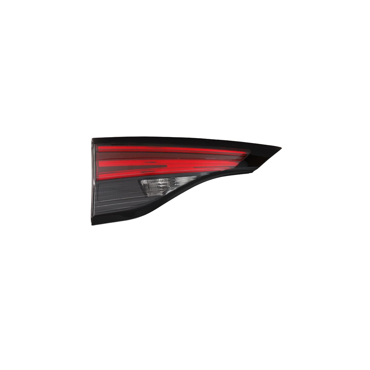 For Toyota Sienna 21-22 Back Up Light Inner Driver Side LE/XLE CAPA | DOT Certified 81590-08070 | TO2802161C