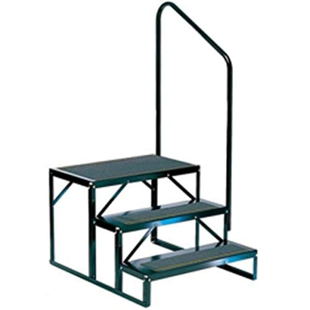 Second Step Stromberg Carlson EHS-102-R for Fifth Wheel