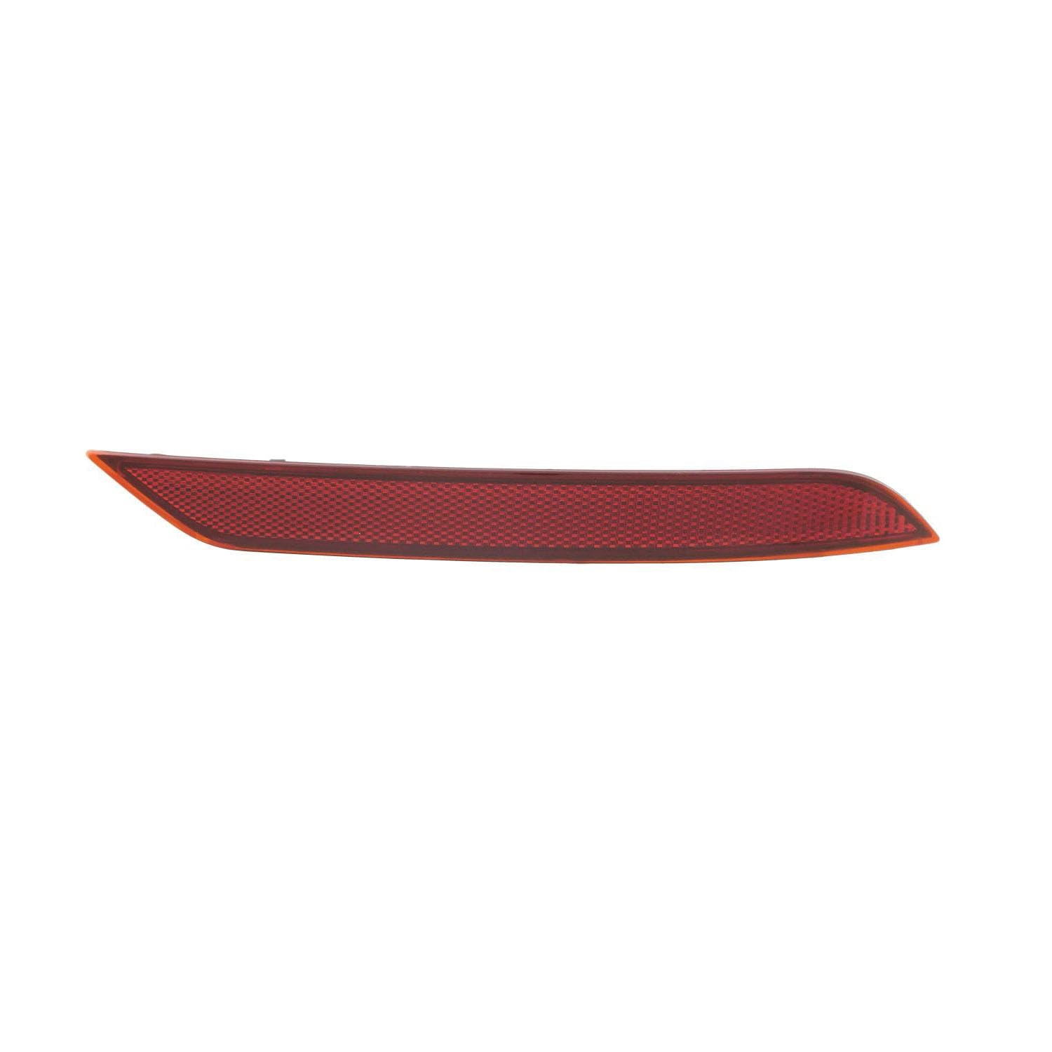 For Ford Mach-E 21-22 Rear Reflector Passenger Side ACK | DOT Certified LJ8Z 13A565 A | FO1185124C
