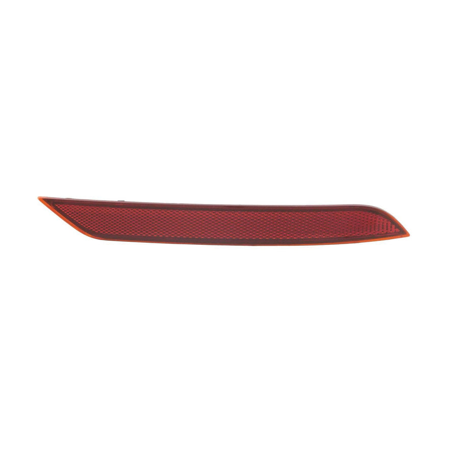 For Ford Mach-E 21-22 Rear Reflector Passenger Side ACK | DOT Certified LJ8Z 13A565 A | FO1185124C