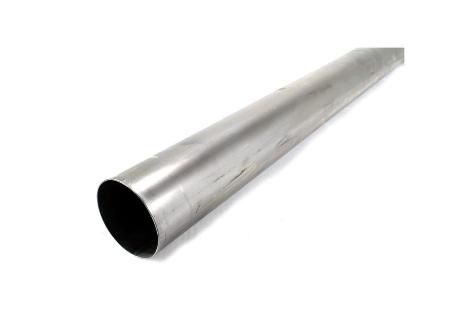 3" Patriot Exhaust H7764 Mild Steel Exhaust Tubing