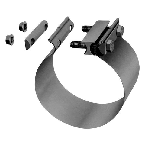 Exhaust Clamp AP Exhaust 9694