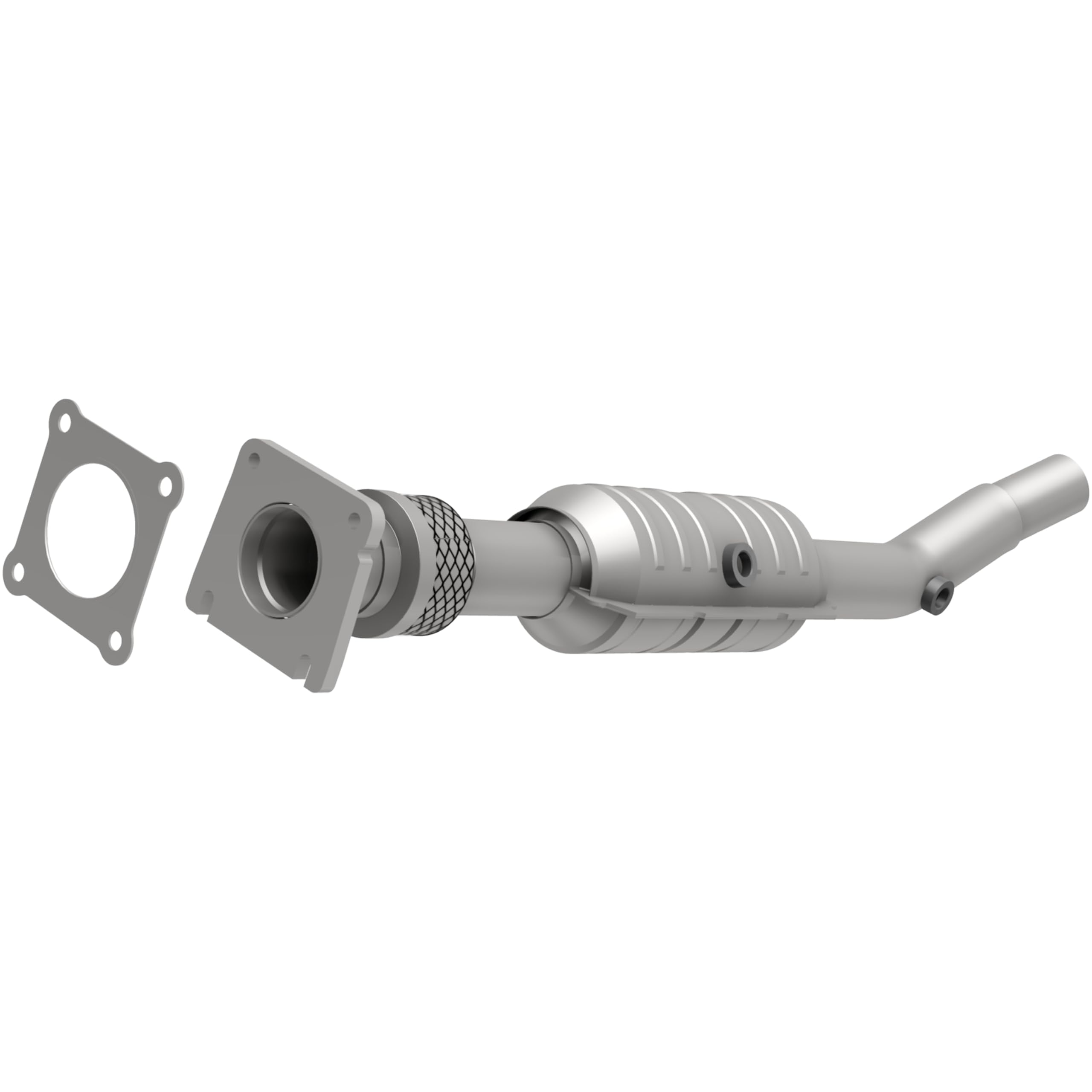 Catalytic Converter MagnaFlow 49514: OEM Grade, Direct-Fit (Federal/EPA Compliant)