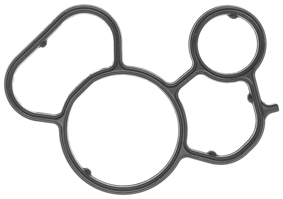 Engine Oil Filter Adapter MAHLE Gasket B33316