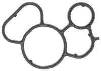 Engine Oil Filter Adapter MAHLE Gasket B33316