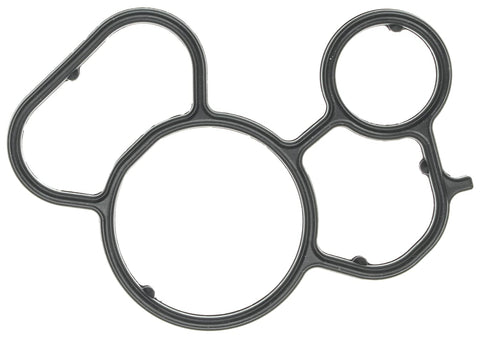 Engine Oil Filter Adapter MAHLE Gasket B33316