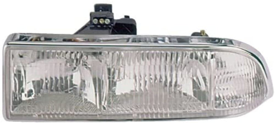 GM163-B001LCA Eagle Eyes Headlight