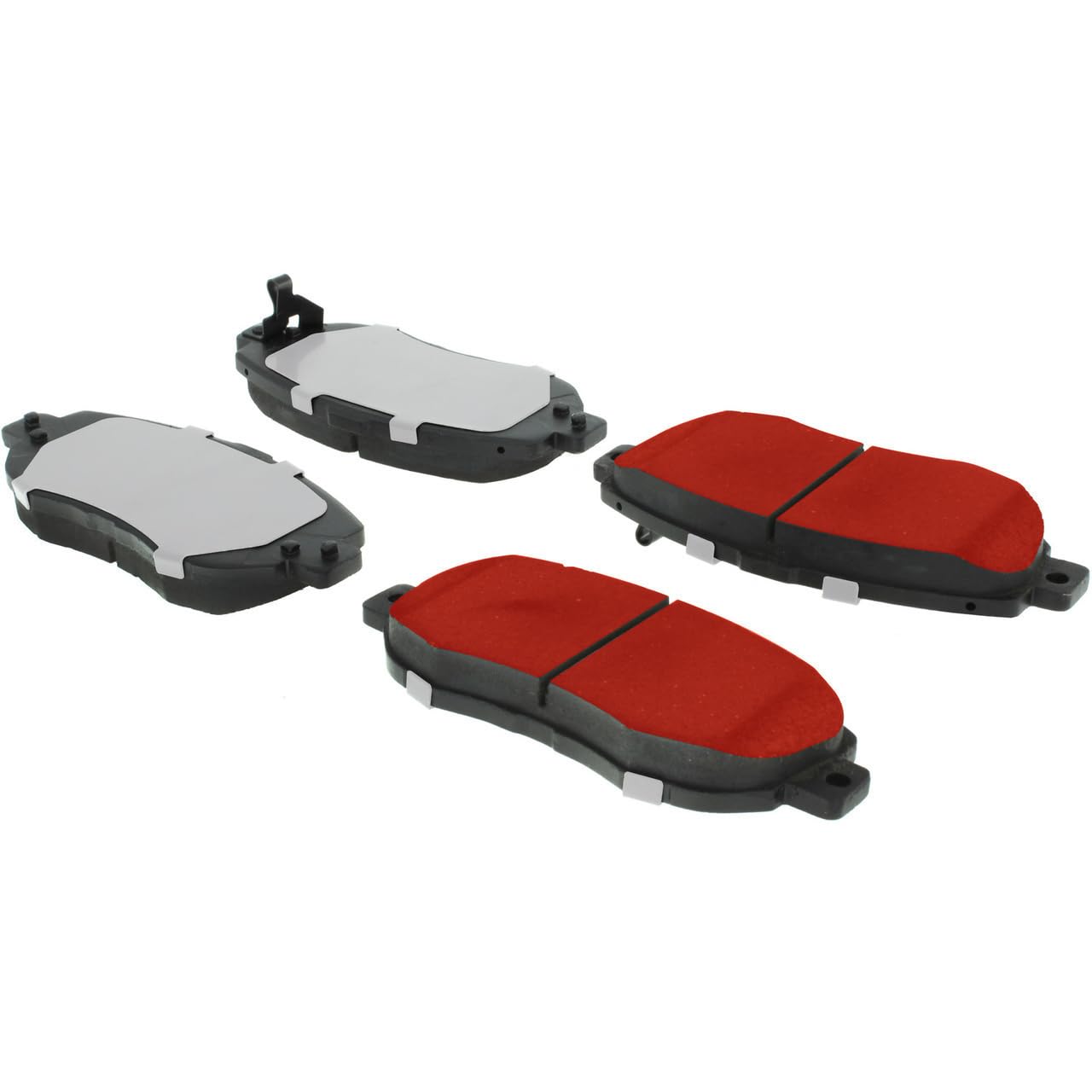 500.06190 Centric PQ PRO PADS