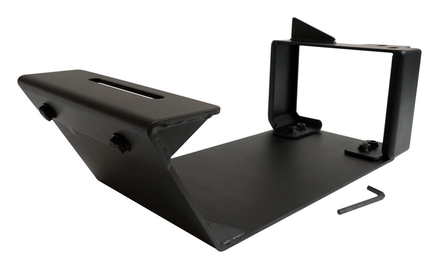 Evap RT Off-Road Skid Plate