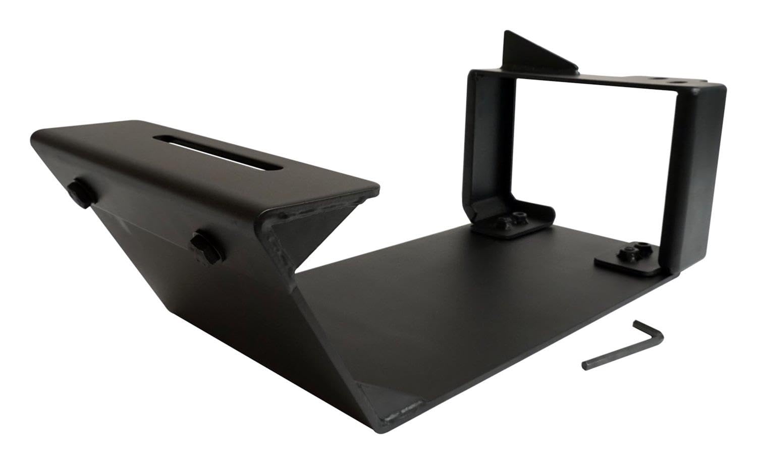 Evap RT Off-Road Skid Plate