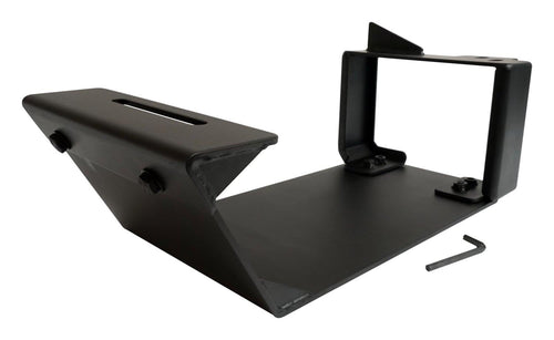 Evap RT Off-Road Skid Plate