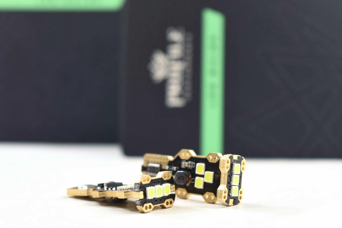 Crown 1.0 (Gold) 921/T15: Profile
