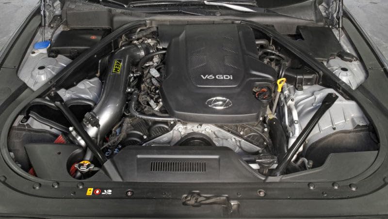 Cold Air Intake System AEM 21-796C