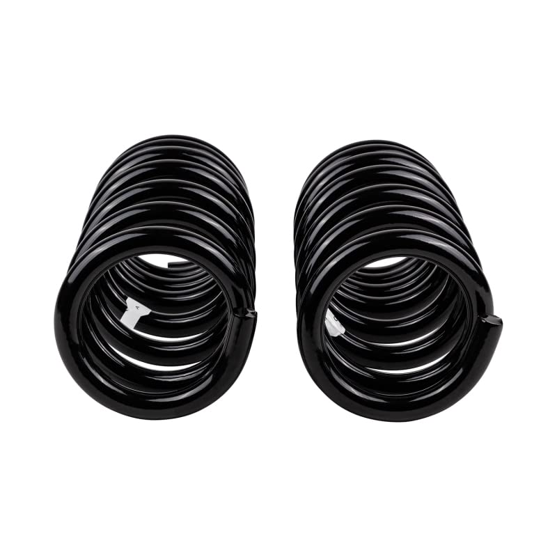 Coil ARB Spring 2918