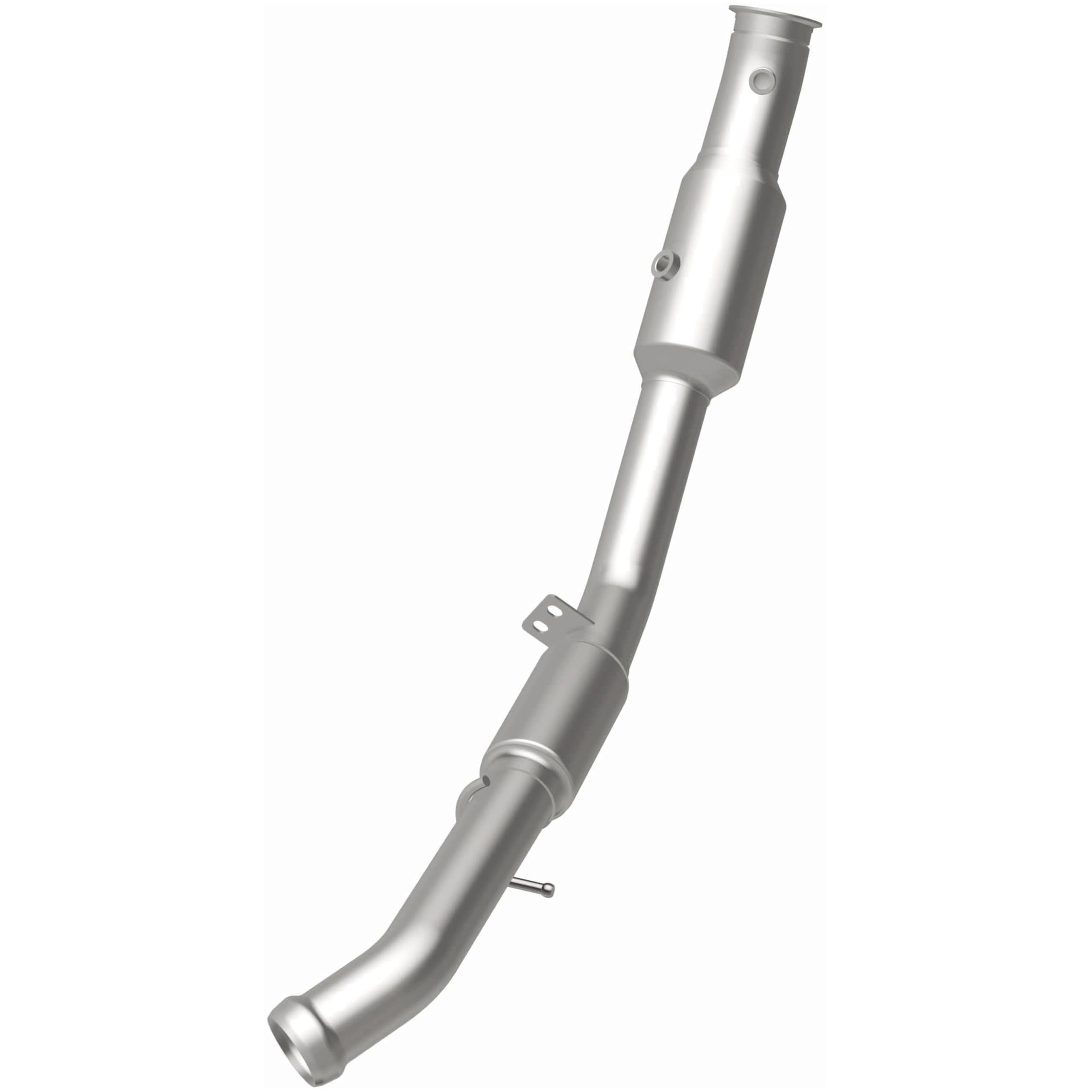 Catalytic Converter MagnaFlow 21-551: OEM Grade (Federal/EPA Compliant)