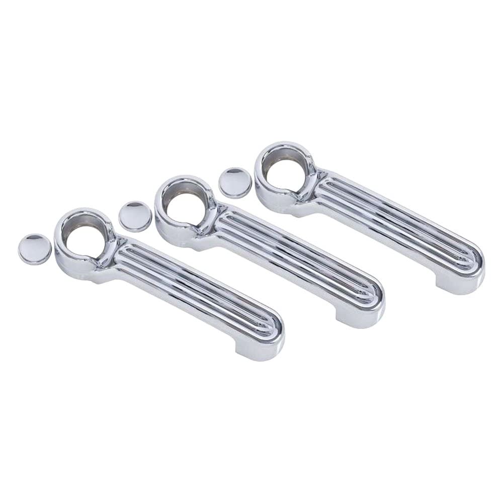 Kentrol 30011 Exterior Door Handle Covers (6 pieces)