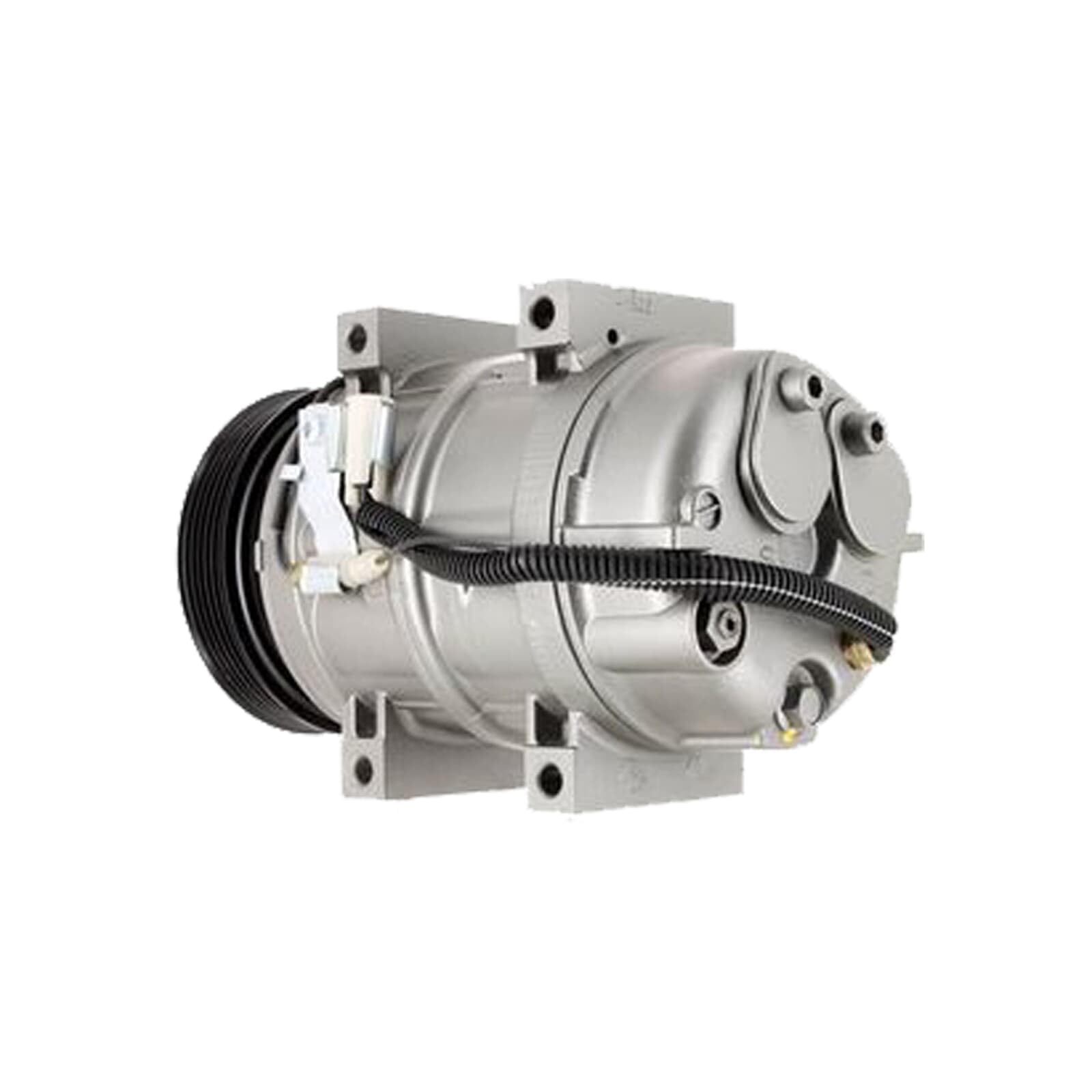 A/C Compressor MAHLE Behr ACP 803 000S