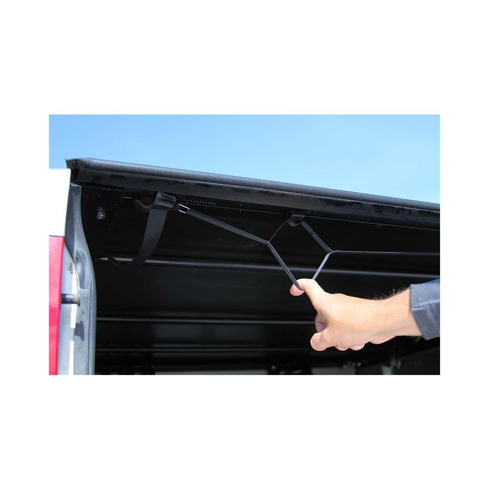 12349 Access Tonneau Cover