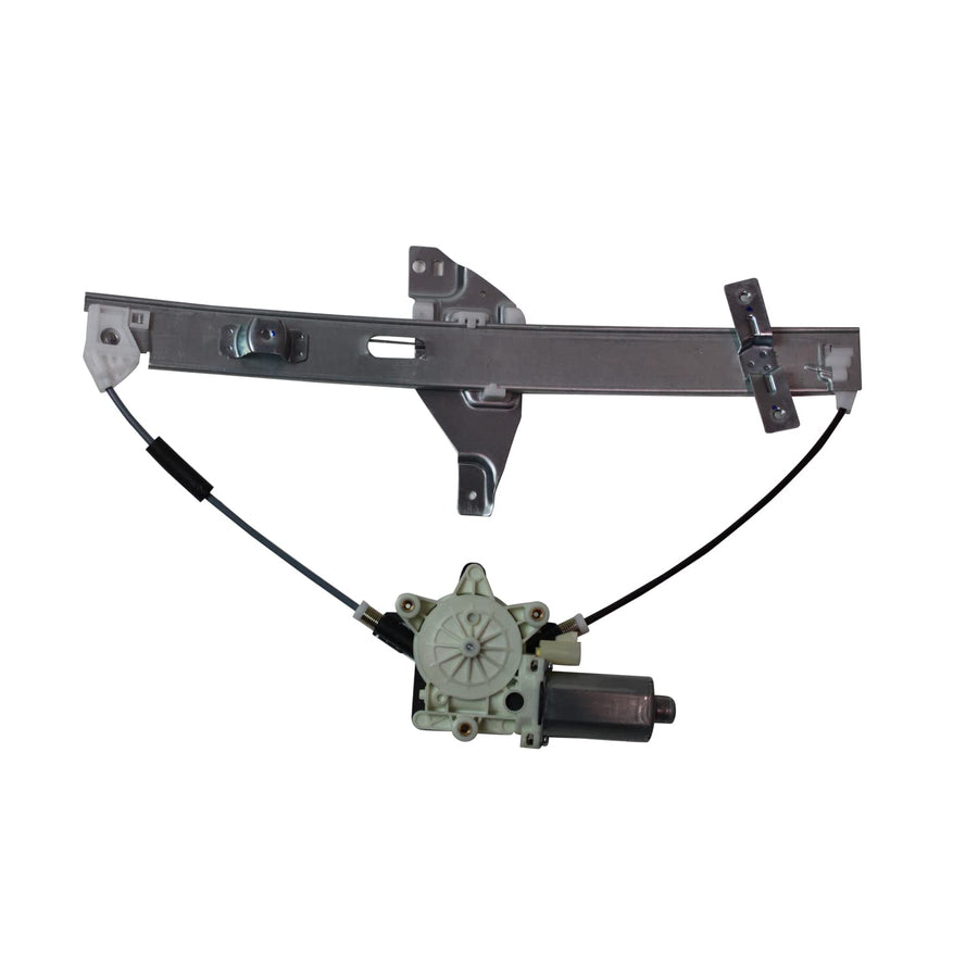 Power TYC Window Motor A - 660199