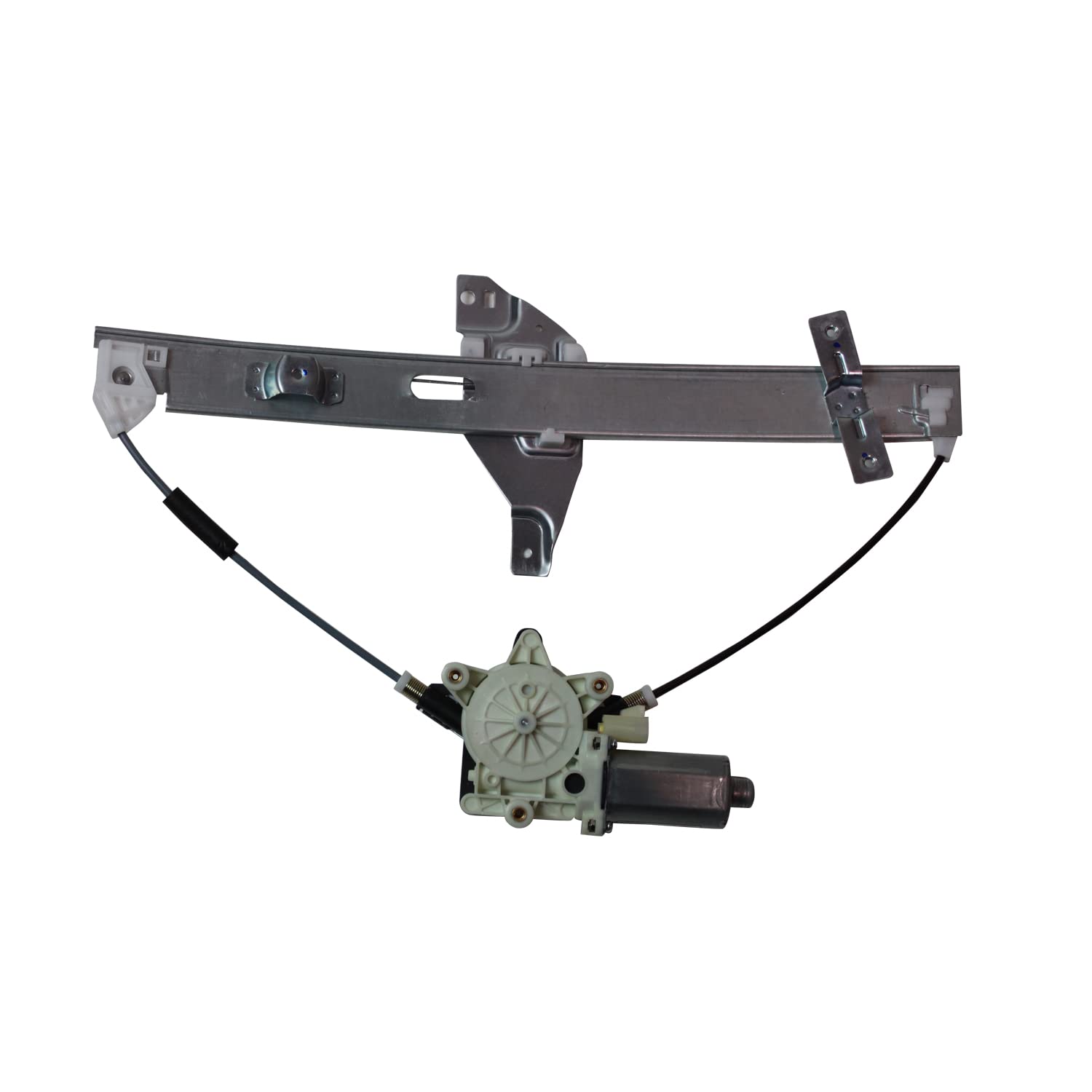 Power TYC Window Motor A - 660199