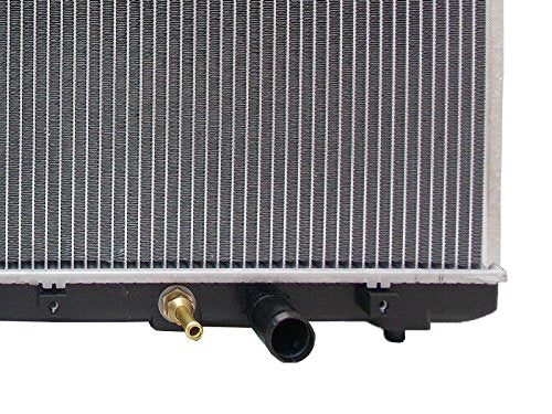 Radiator CSF 3444